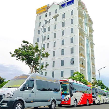 Tho Huong Hotel - Παν Θιέτ Εξωτερικό φωτογραφία